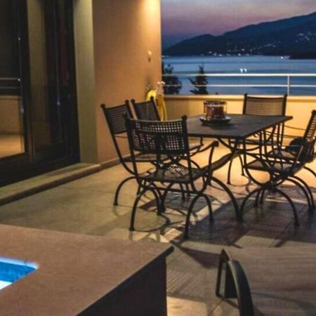 Villas On The Rock 아피소스 외부 사진