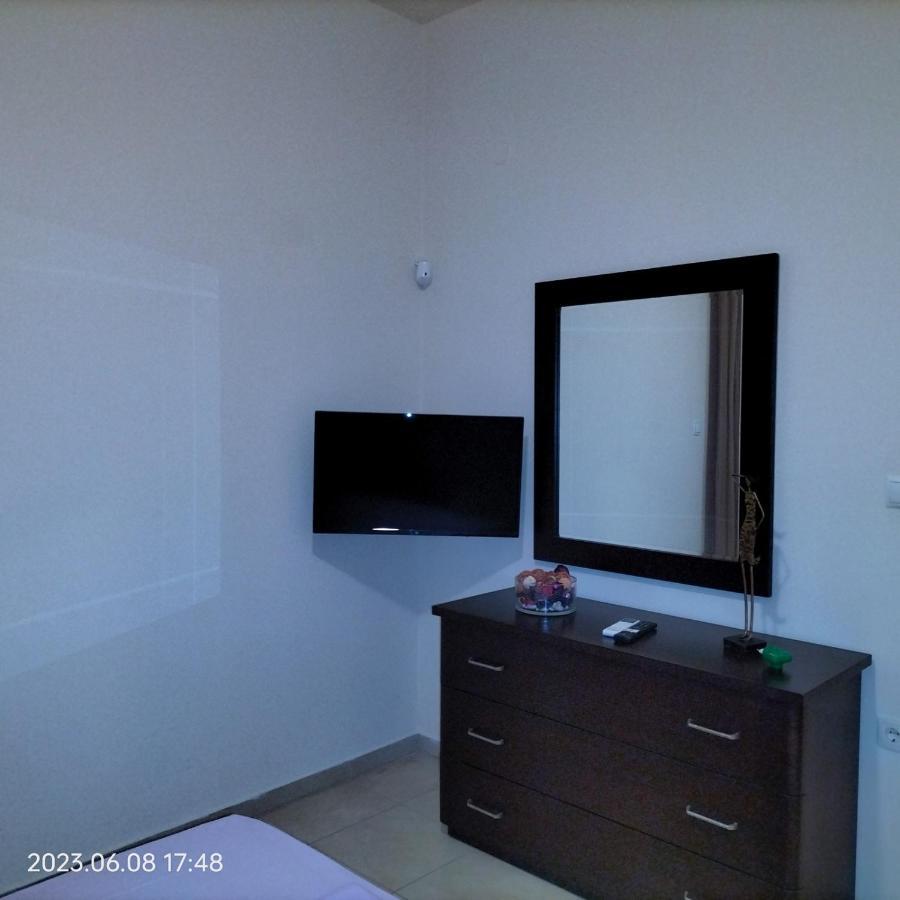 Villas On The Rock 아피소스 외부 사진