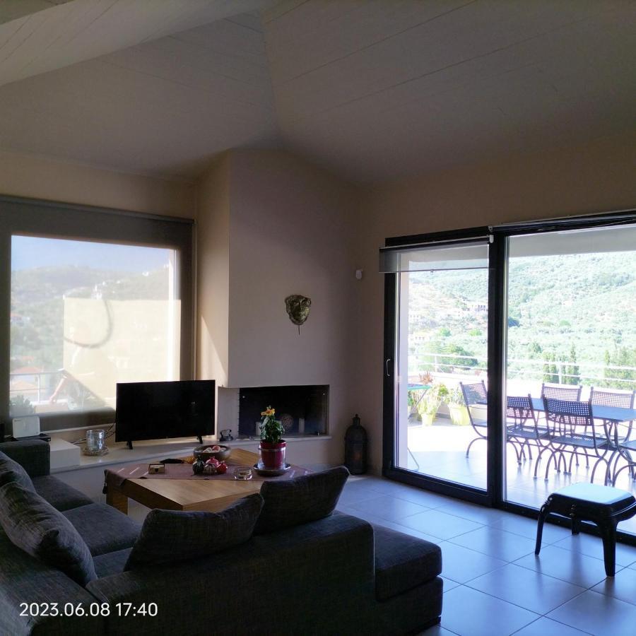 Villas On The Rock 아피소스 외부 사진