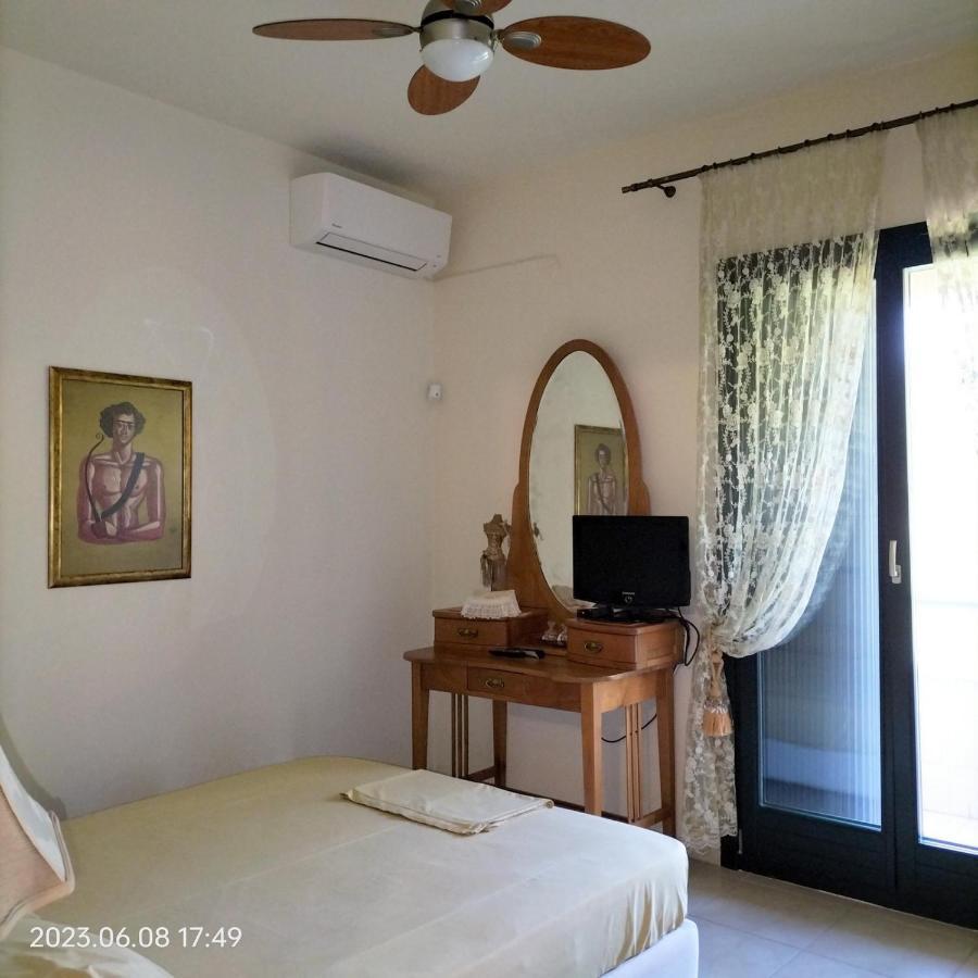 Villas On The Rock 아피소스 외부 사진