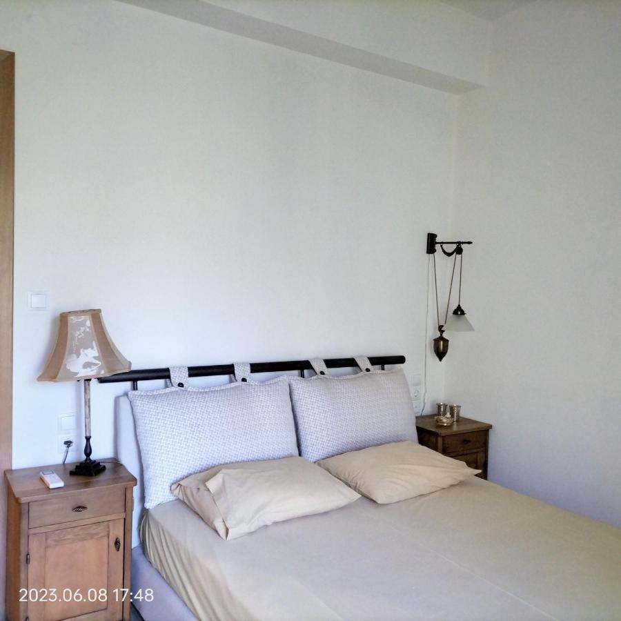 Villas On The Rock 아피소스 외부 사진