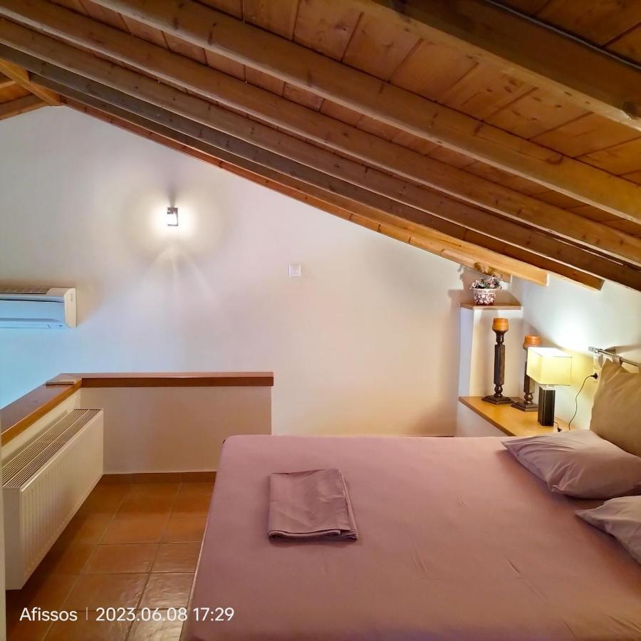Villas On The Rock 아피소스 외부 사진