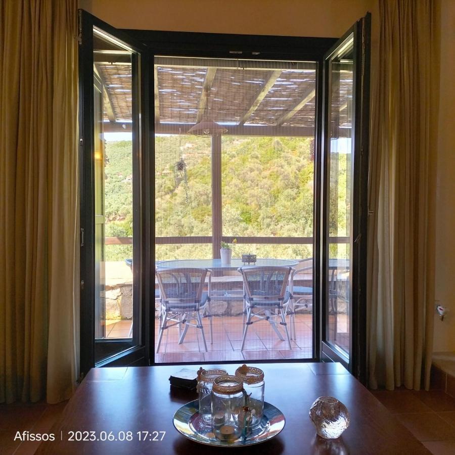 Villas On The Rock 아피소스 외부 사진