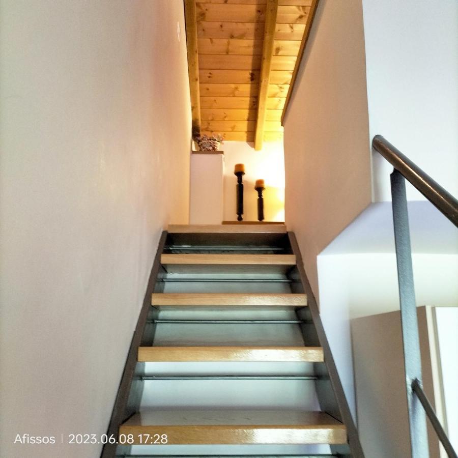 Villas On The Rock 아피소스 외부 사진