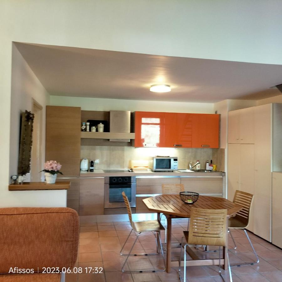 Villas On The Rock 아피소스 외부 사진