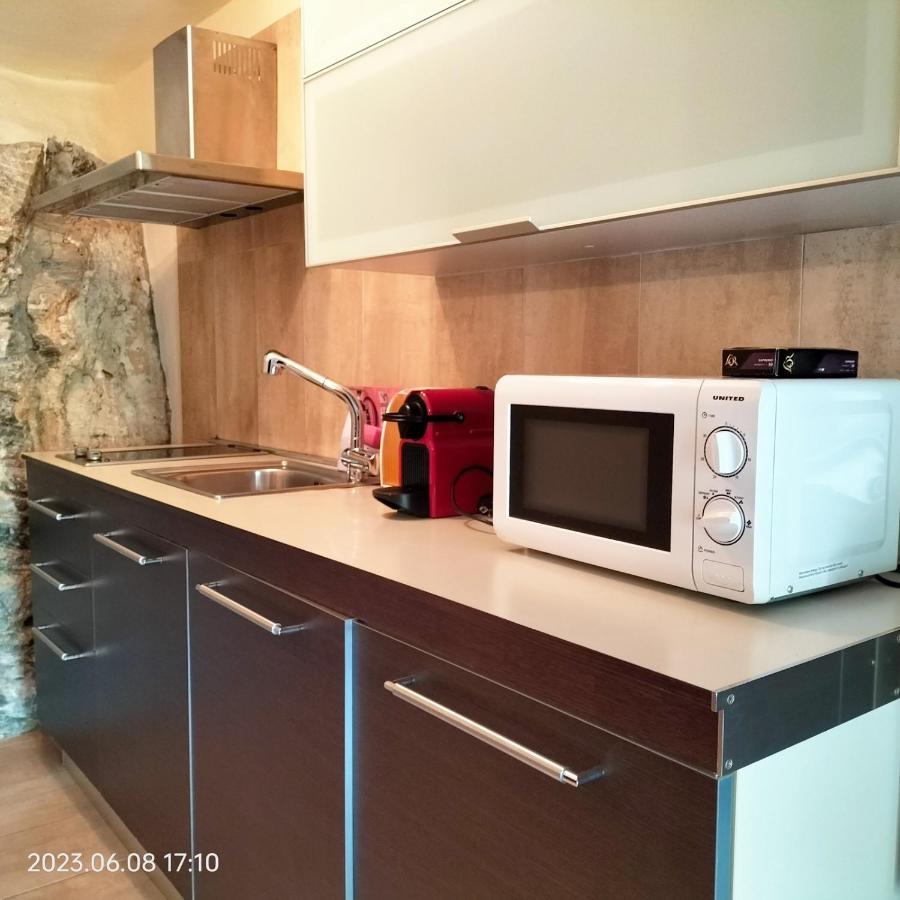 Villas On The Rock 아피소스 외부 사진