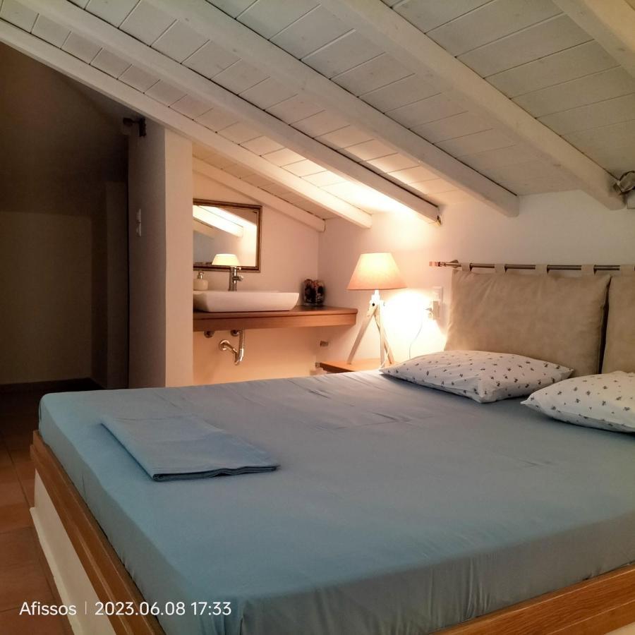 Villas On The Rock 아피소스 외부 사진