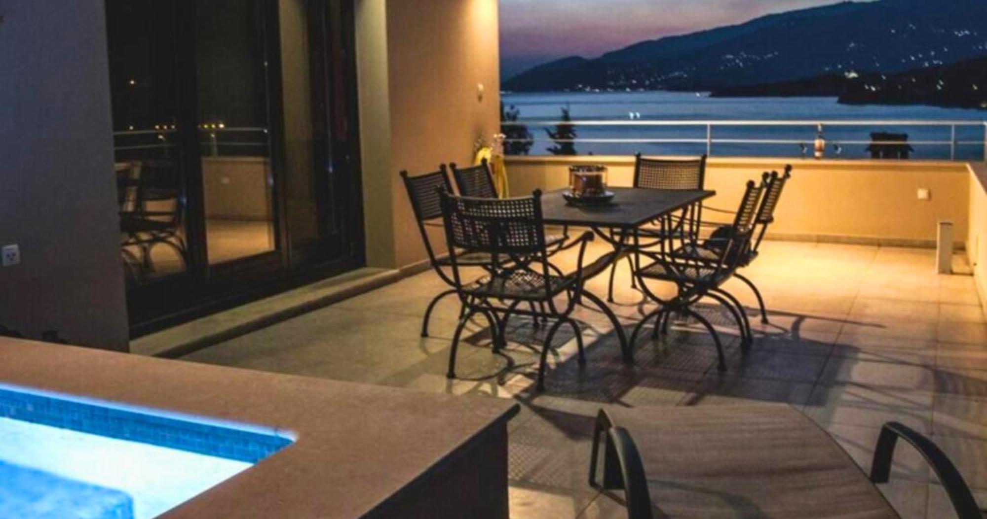 Villas On The Rock 아피소스 외부 사진
