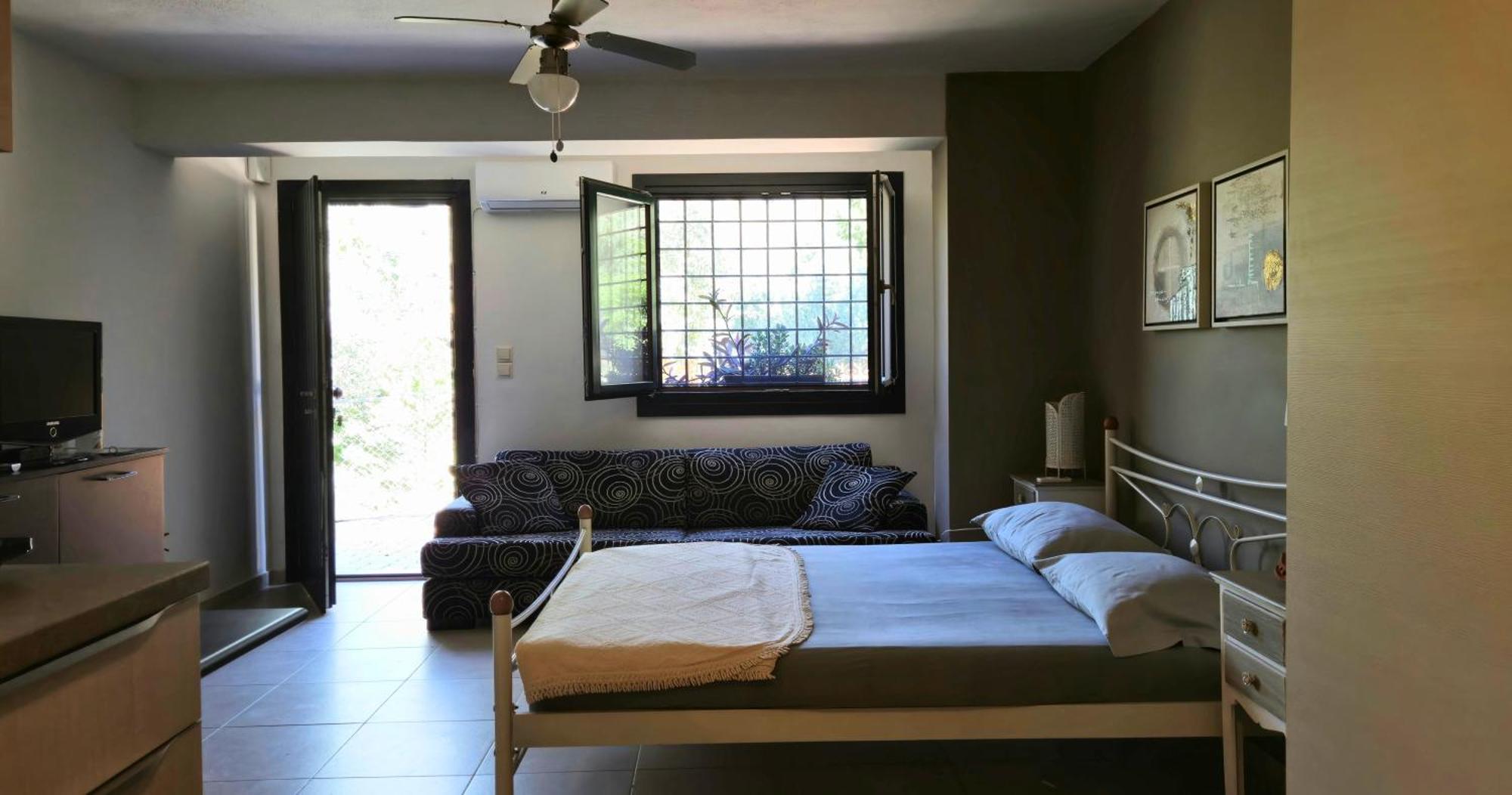 Villas On The Rock 아피소스 외부 사진