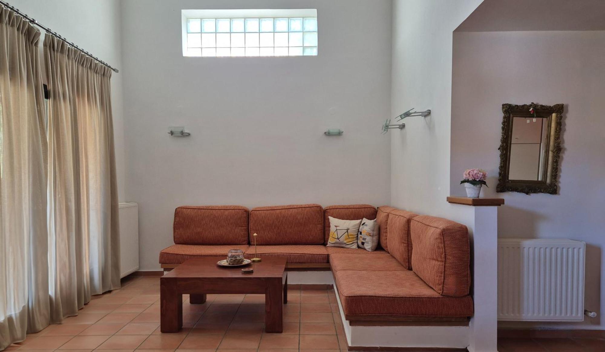 Villas On The Rock 아피소스 외부 사진
