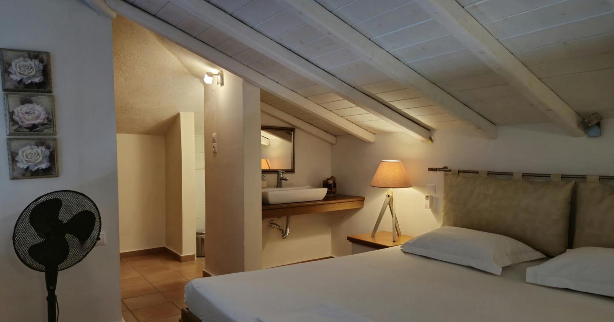 Villas On The Rock 아피소스 외부 사진