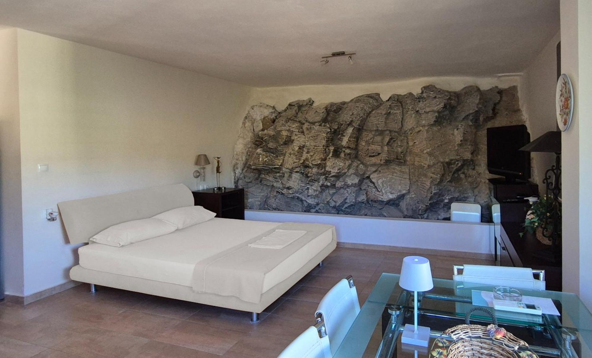 Villas On The Rock 아피소스 외부 사진