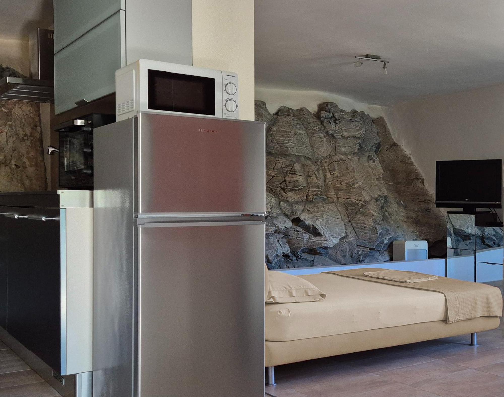 Villas On The Rock 아피소스 외부 사진